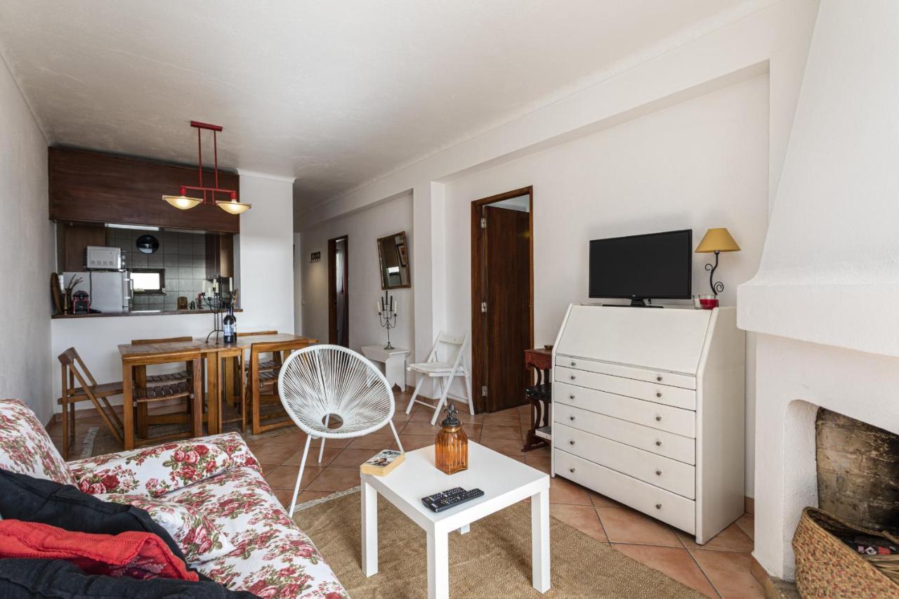 Hopstays Casa De Zanao 1 - De S Joao - Apartment Albufeira